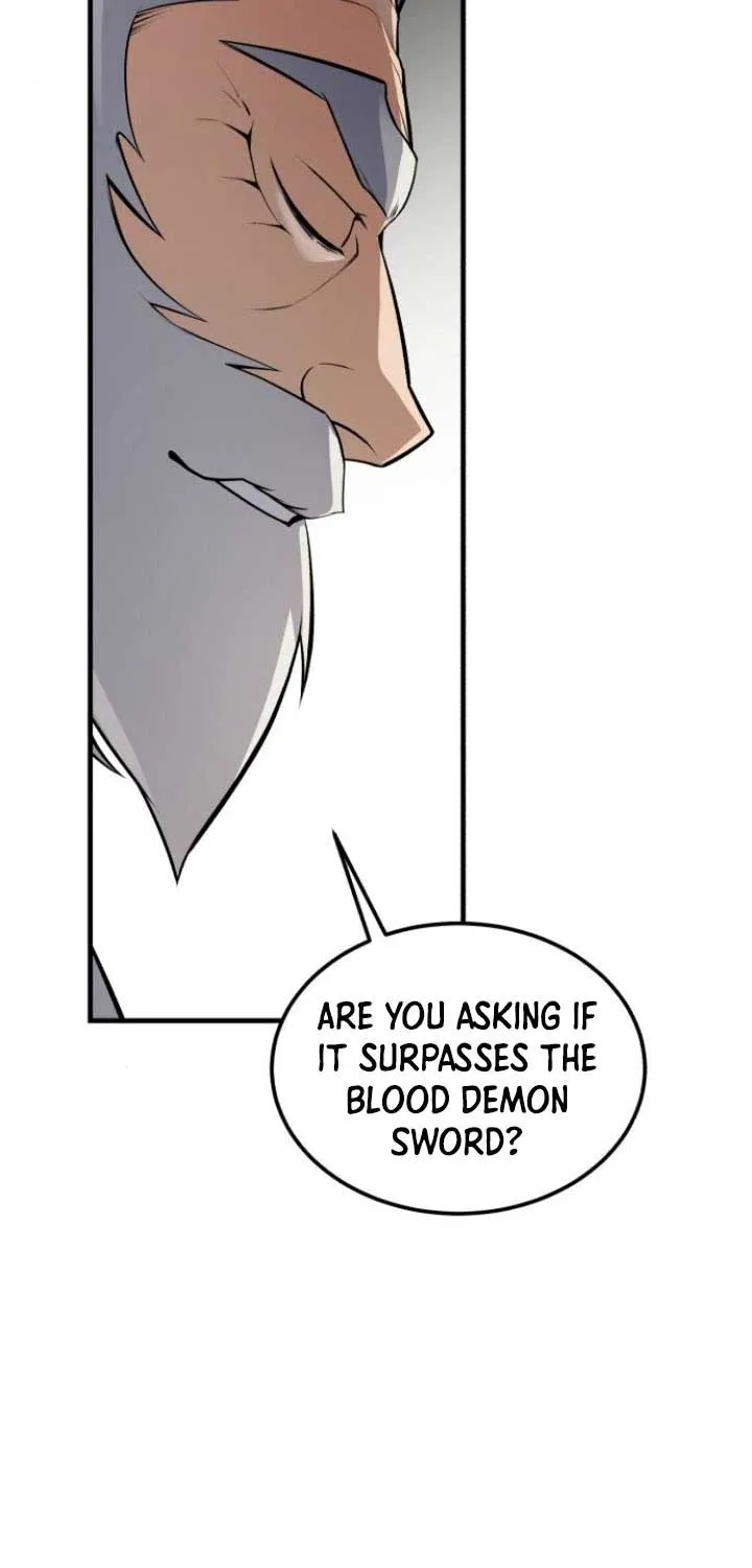 Read One hit teacher master baek chapter 128 image 100 on Lezhin