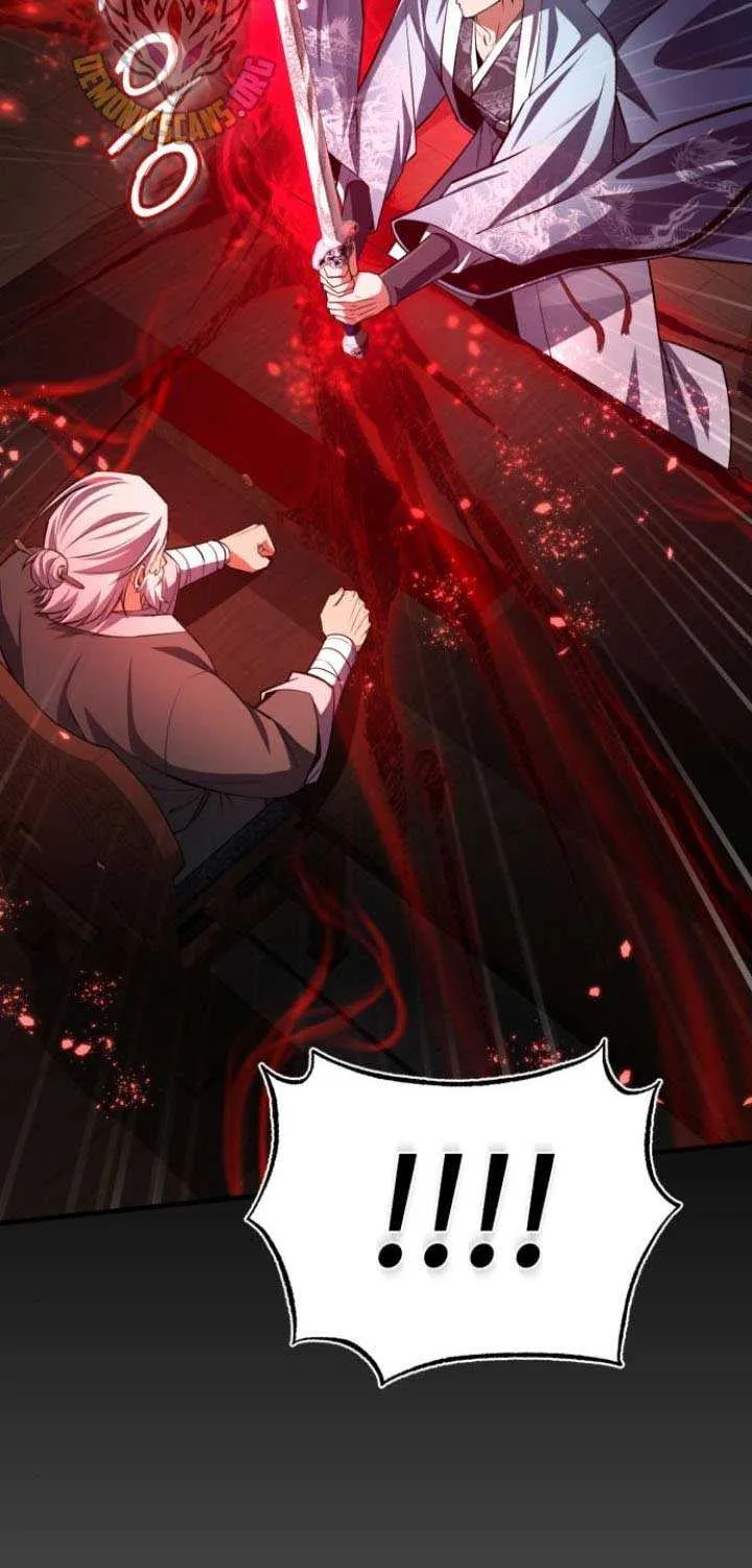 Read One hit teacher master baek chapter 128 image 113 on Lezhin