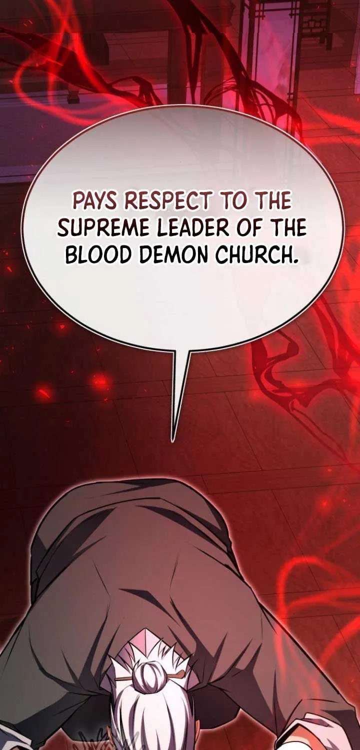 Read One hit teacher master baek chapter 128 image 116 on Lezhin