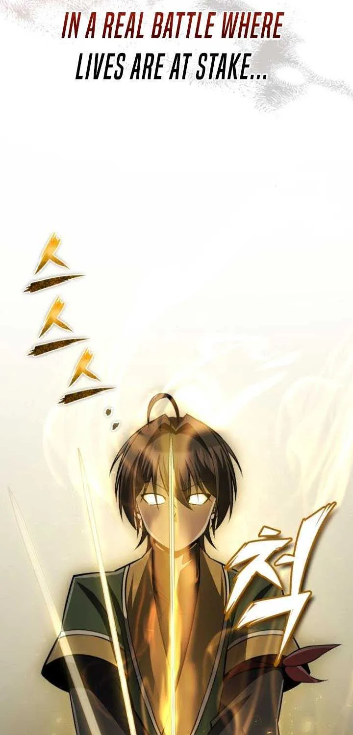 Read One hit teacher master baek chapter 128 image 15 on Lezhin