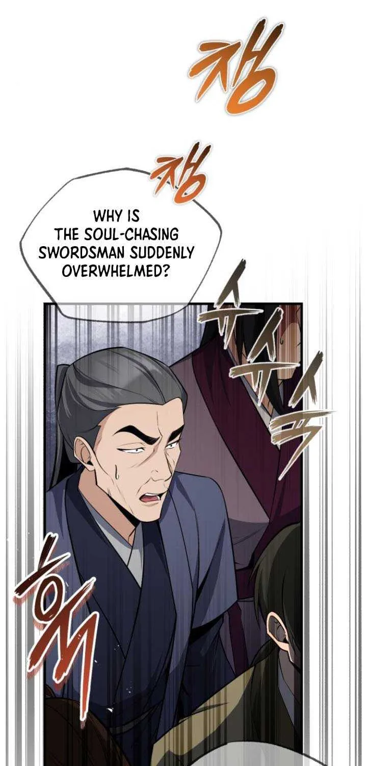Read One hit teacher master baek chapter 128 image 20 on Lezhin