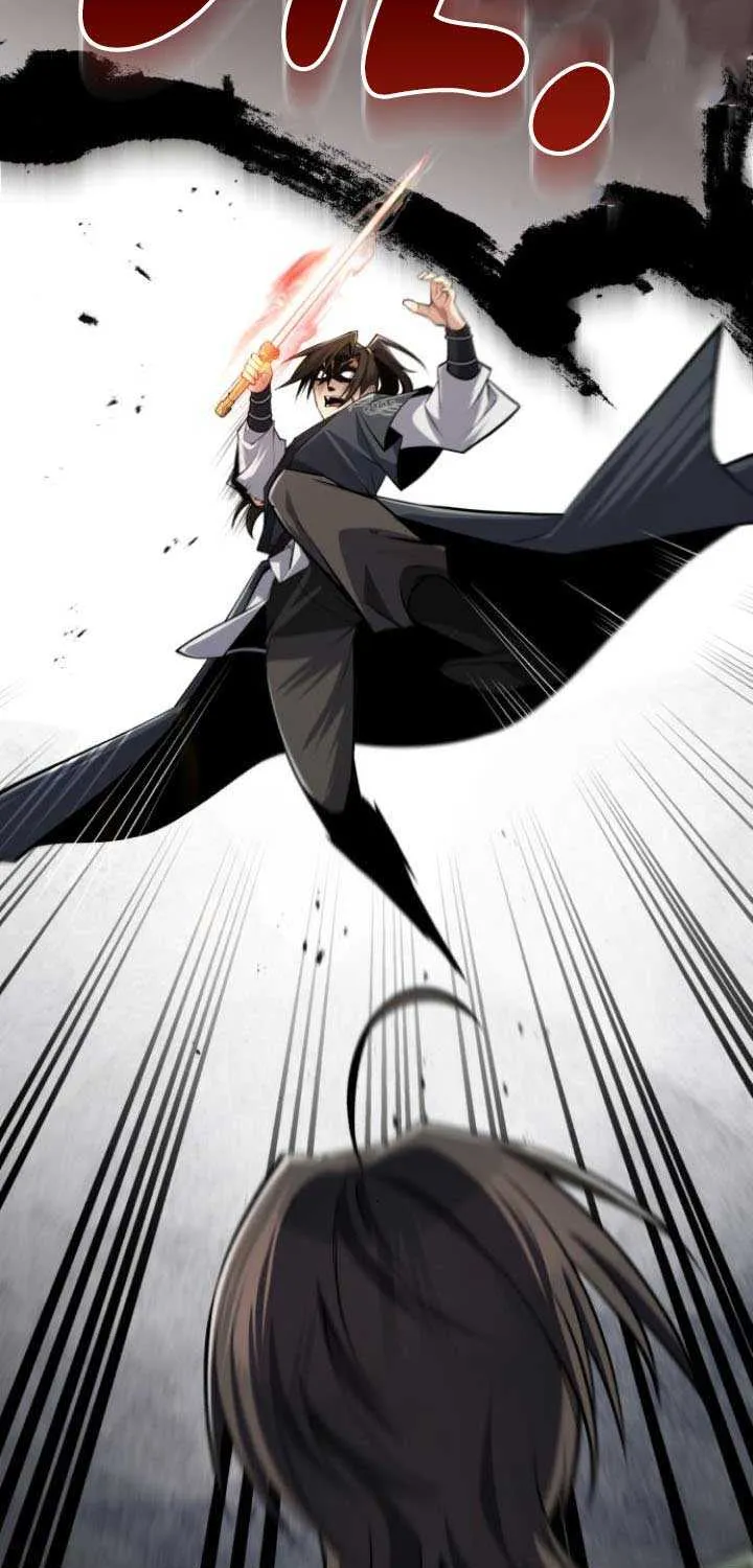 Read One hit teacher master baek chapter 128 image 31 on Lezhin