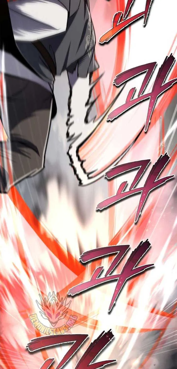 Read One hit teacher master baek chapter 128 image 33 on Lezhin