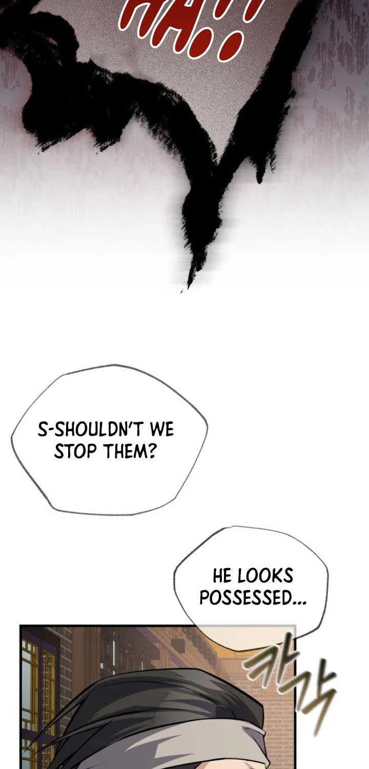 Read One hit teacher master baek chapter 128 image 36 on Lezhin