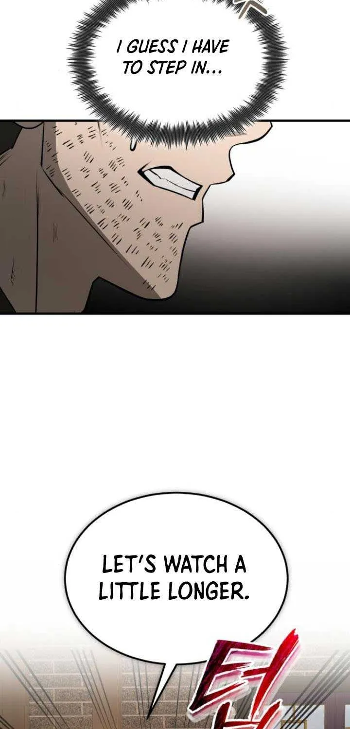 Read One hit teacher master baek chapter 128 image 38 on Lezhin