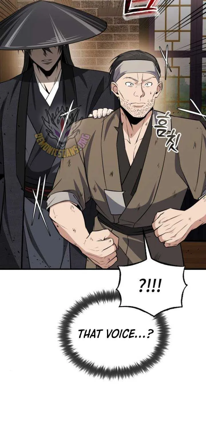 Read One hit teacher master baek chapter 128 image 39 on Lezhin