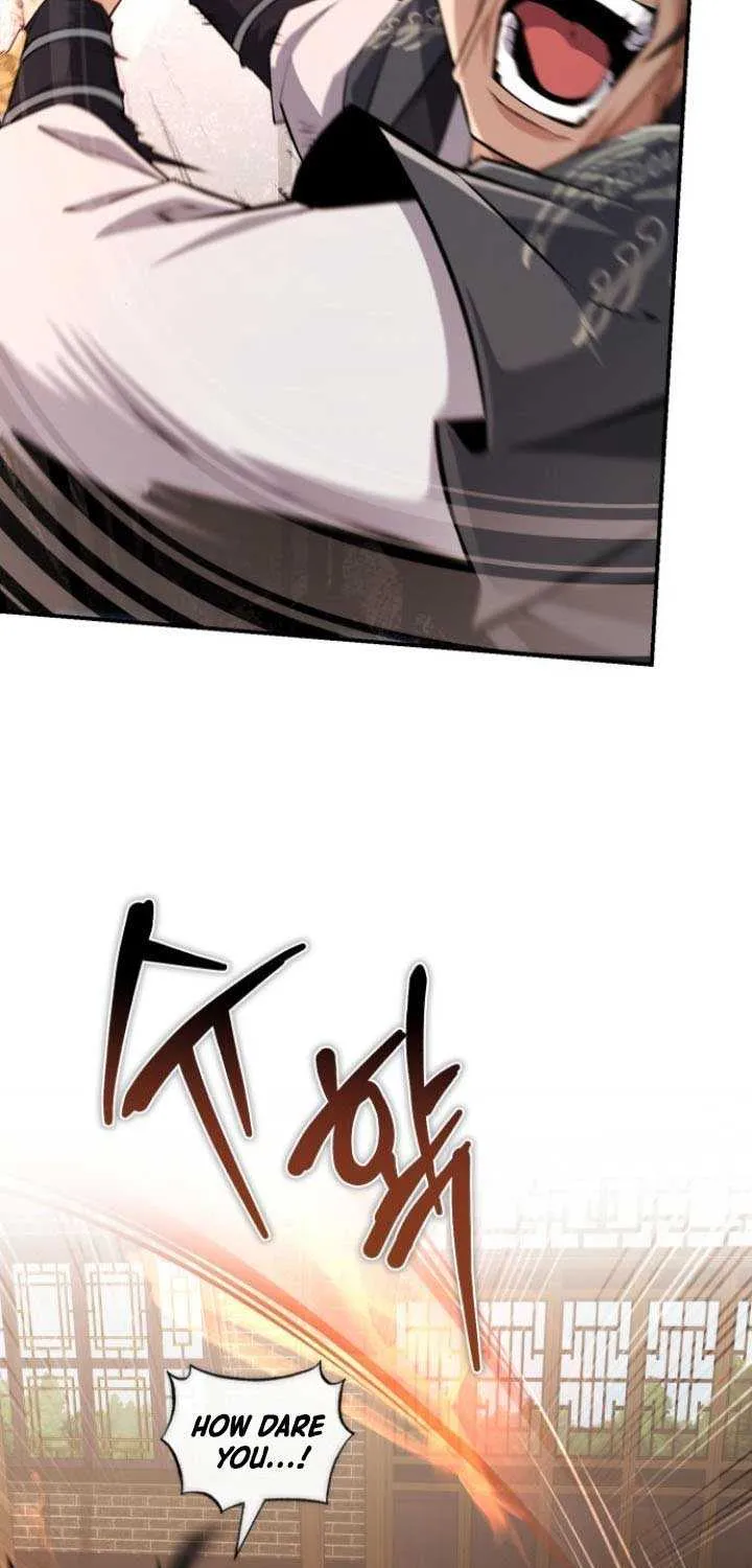 Read One hit teacher master baek chapter 128 image 4 on Lezhin