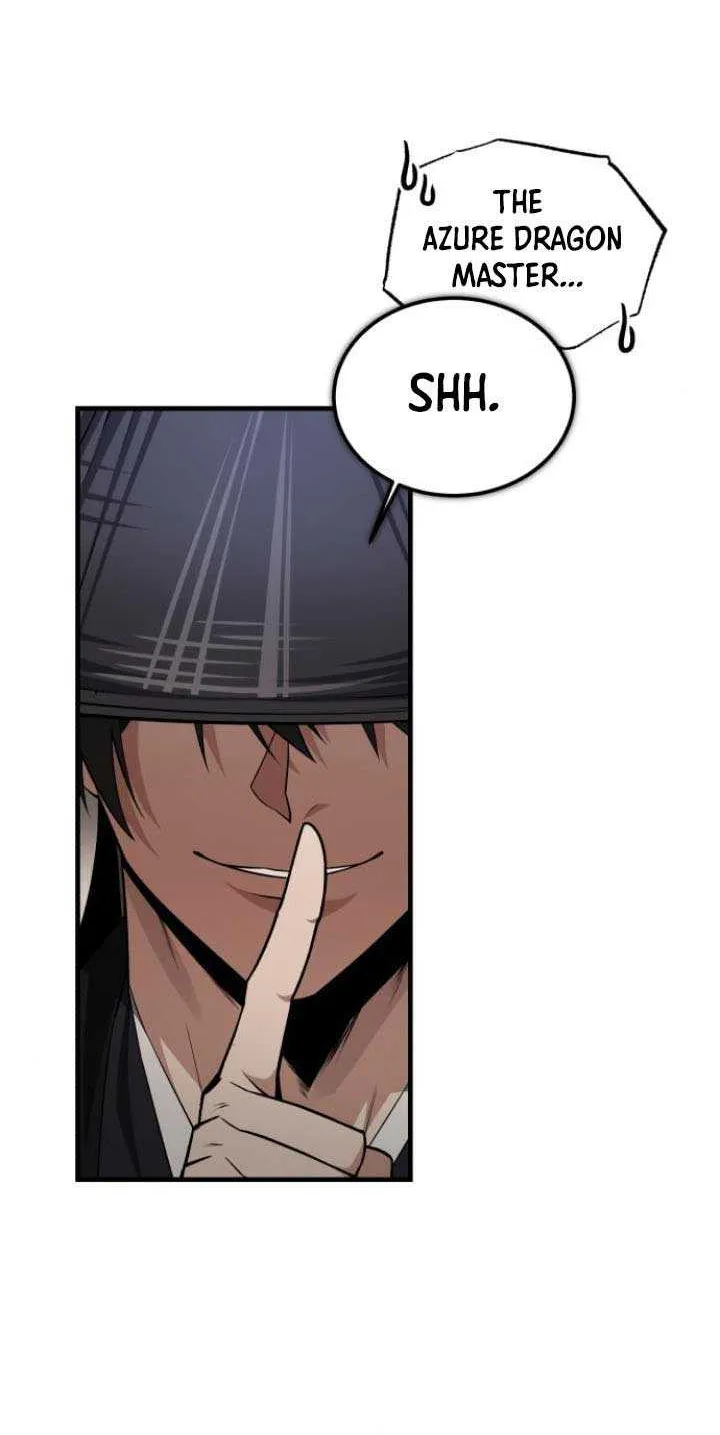 Read One hit teacher master baek chapter 128 image 40 on Lezhin