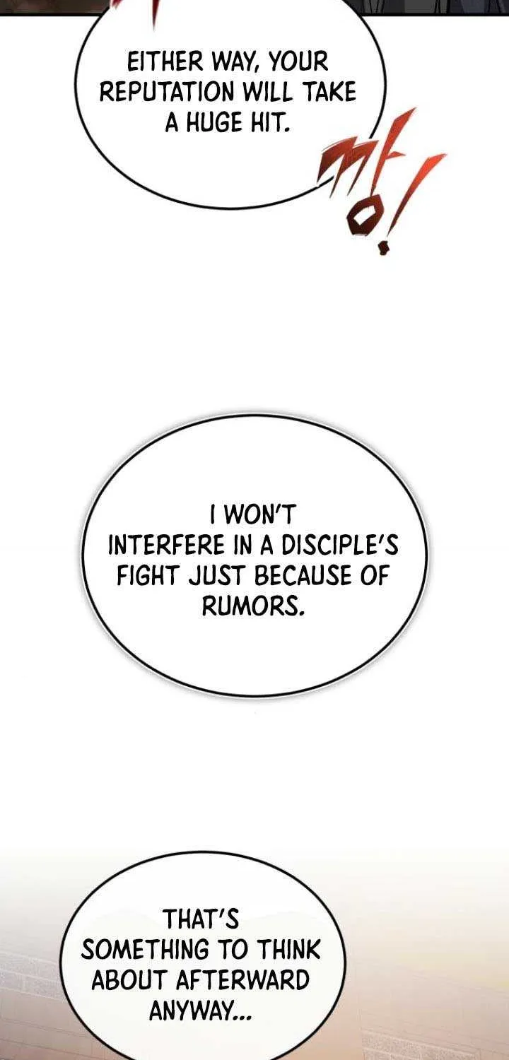 Read One hit teacher master baek chapter 128 image 42 on Lezhin