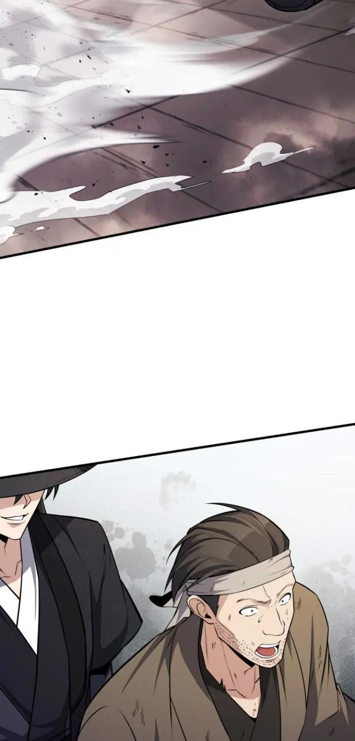 Read One hit teacher master baek chapter 128 image 49 on Lezhin