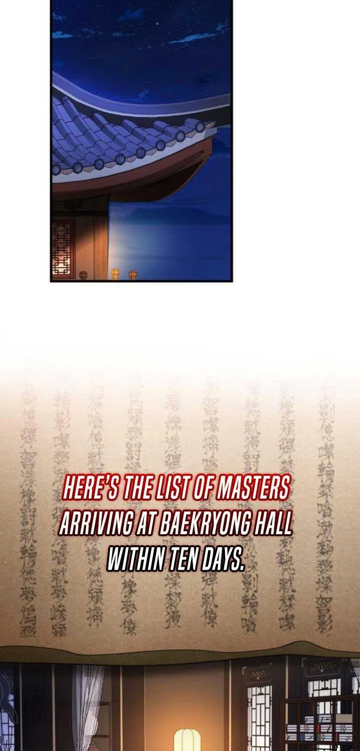 Read One hit teacher master baek chapter 128 image 57 on Lezhin