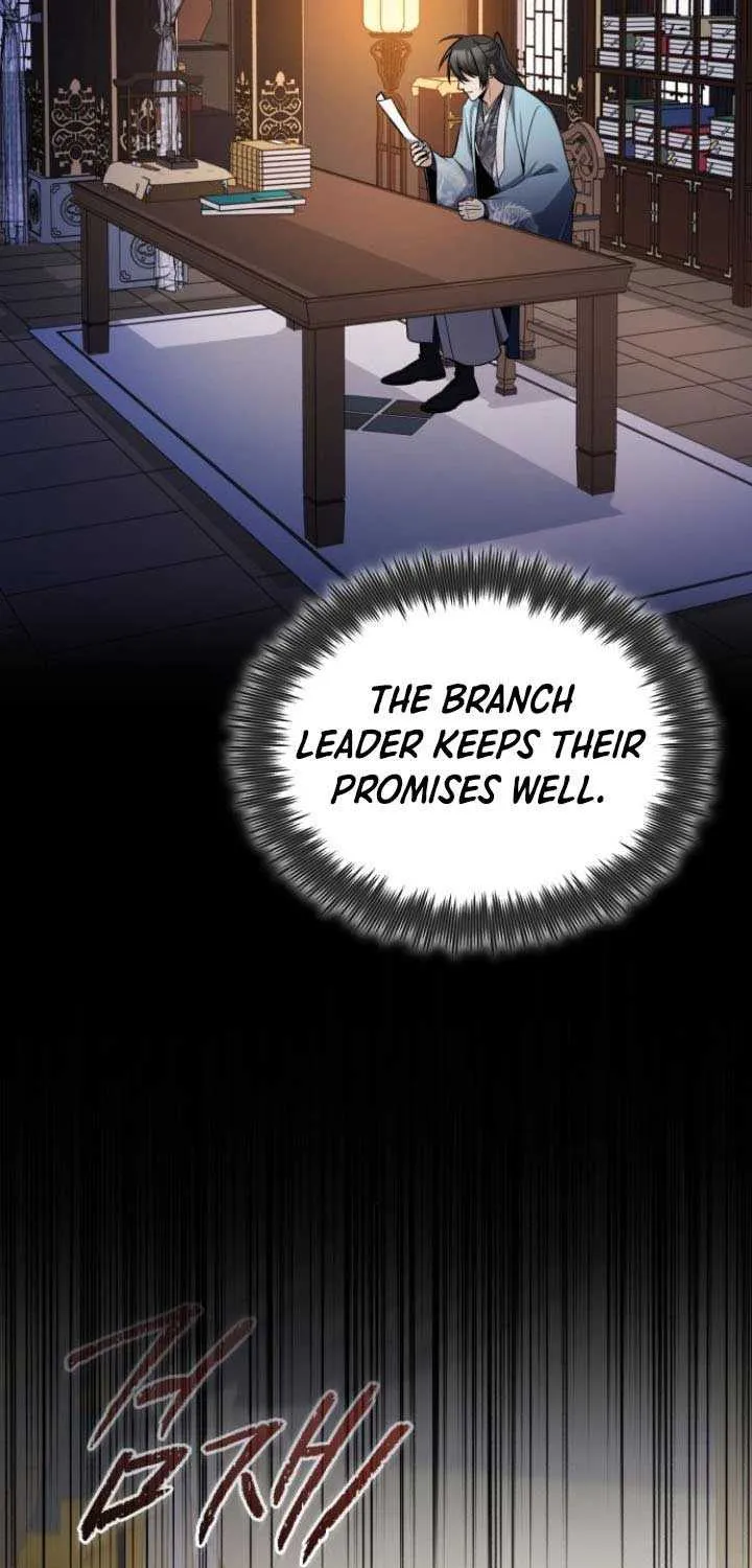 Read One hit teacher master baek chapter 128 image 58 on Lezhin