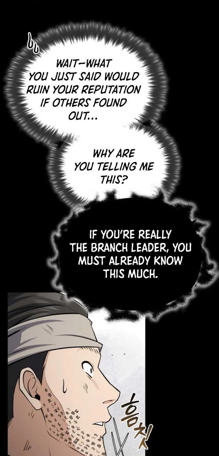 Read One hit teacher master baek chapter 128 image 62 on Lezhin