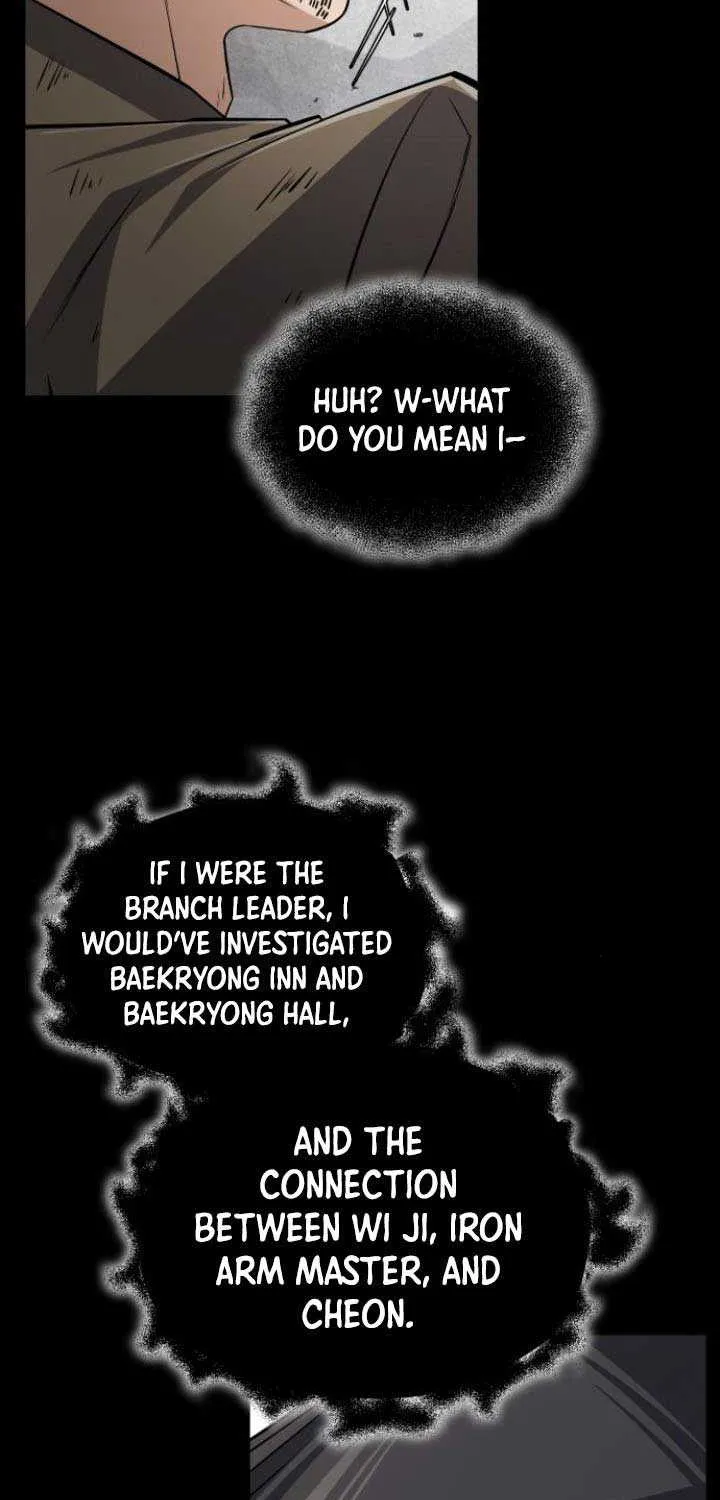 Read One hit teacher master baek chapter 128 image 63 on Lezhin