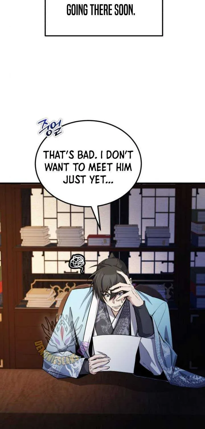 Read One hit teacher master baek chapter 128 image 69 on Lezhin
