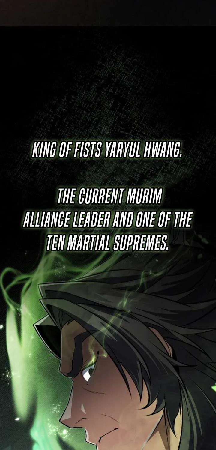 Read One hit teacher master baek chapter 128 image 70 on Lezhin