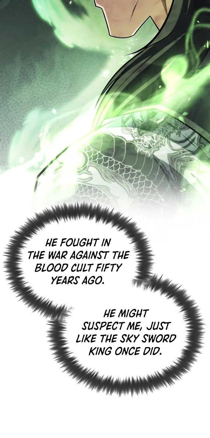 Read One hit teacher master baek chapter 128 image 71 on Lezhin