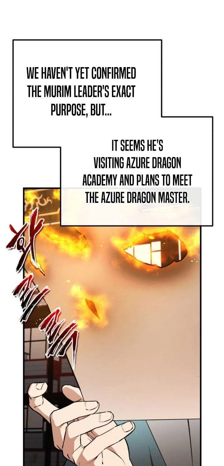 Read One hit teacher master baek chapter 128 image 72 on Lezhin