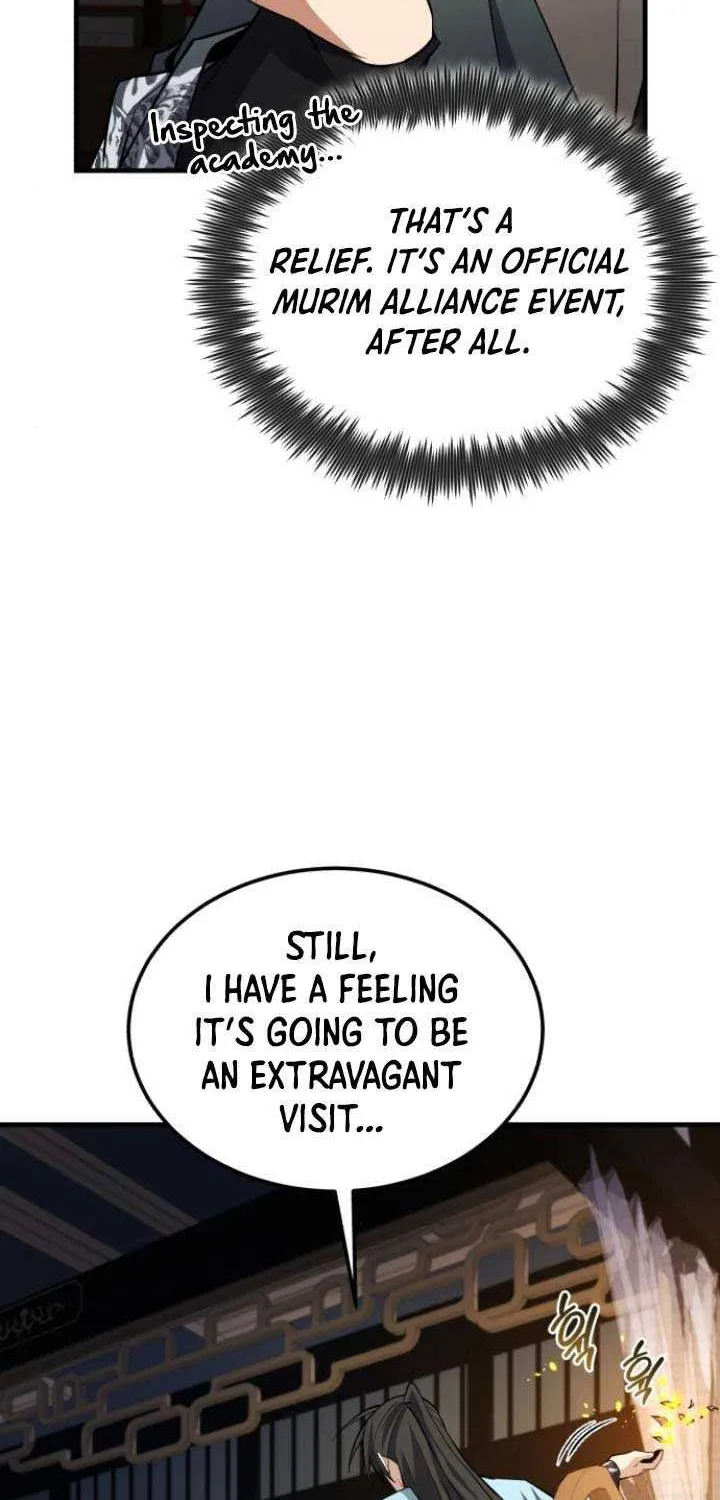 Read One hit teacher master baek chapter 128 image 73 on Lezhin