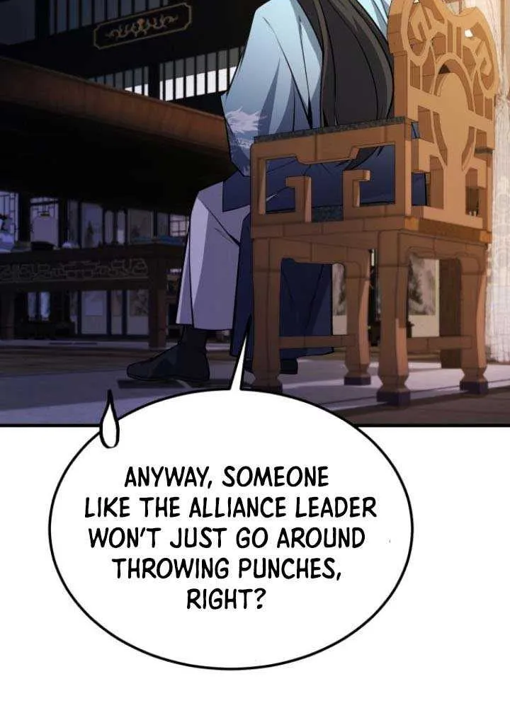 Read One hit teacher master baek chapter 128 image 74 on Lezhin