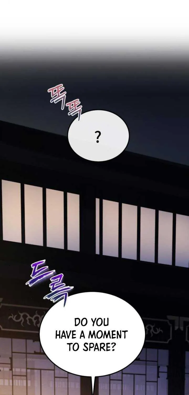 Read One hit teacher master baek chapter 128 image 75 on Lezhin
