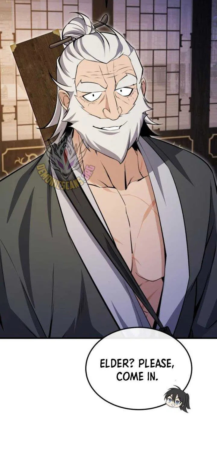 Read One hit teacher master baek chapter 128 image 76 on Lezhin