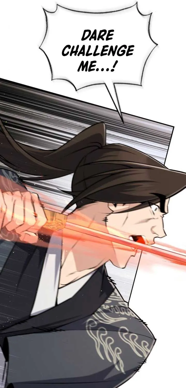 Read One hit teacher master baek chapter 128 image 8 on Lezhin