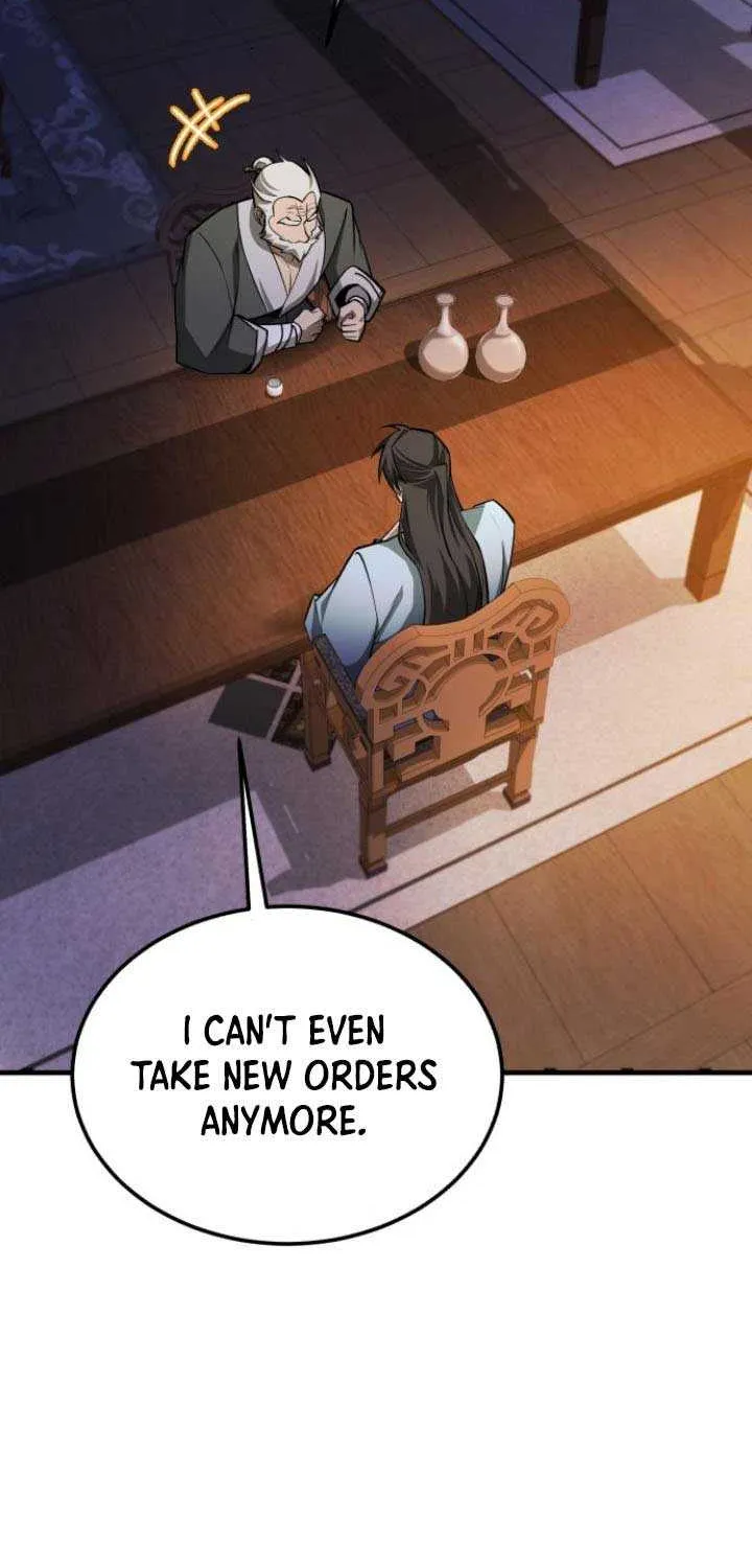 Read One hit teacher master baek chapter 128 image 80 on Lezhin