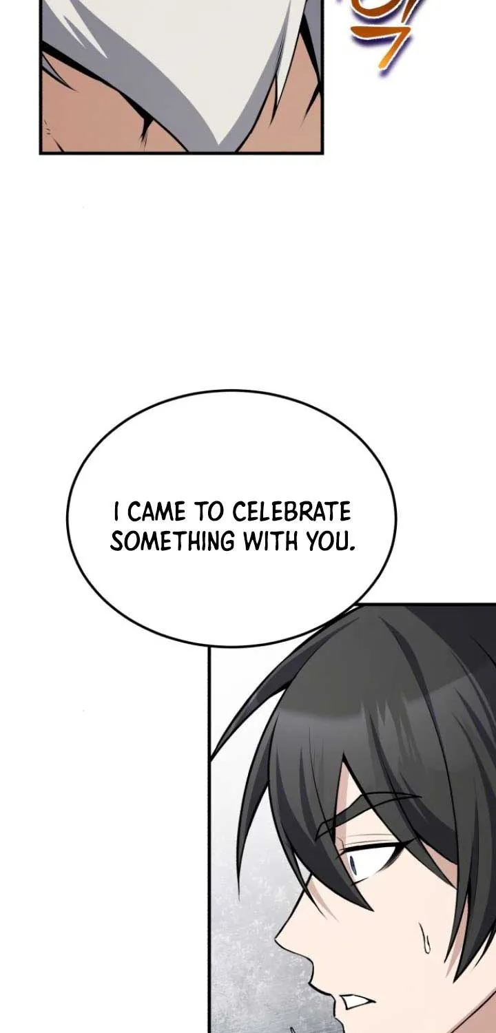Read One hit teacher master baek chapter 128 image 84 on Lezhin