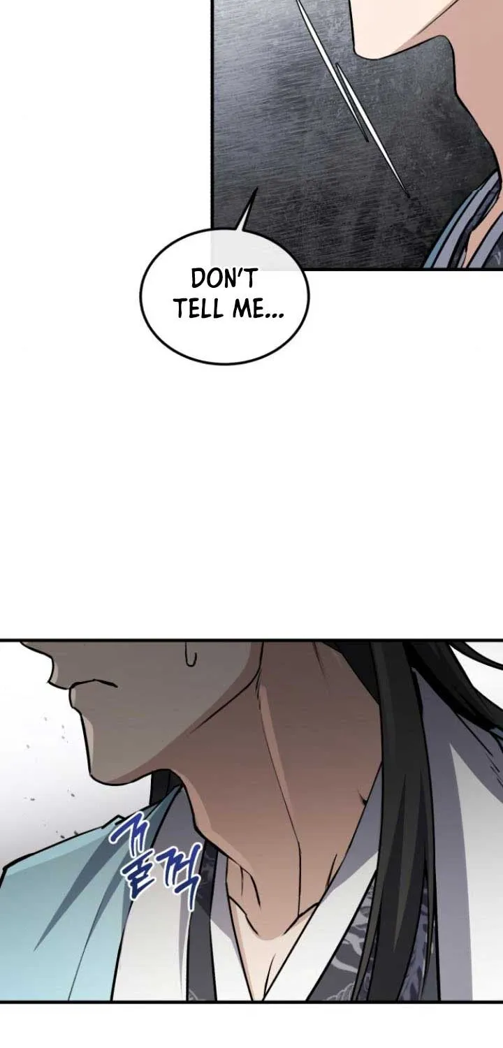 Read One hit teacher master baek chapter 128 image 85 on Lezhin