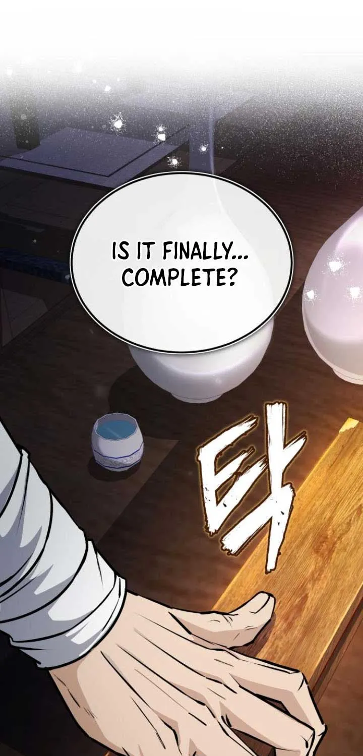 Read One hit teacher master baek chapter 128 image 86 on Lezhin