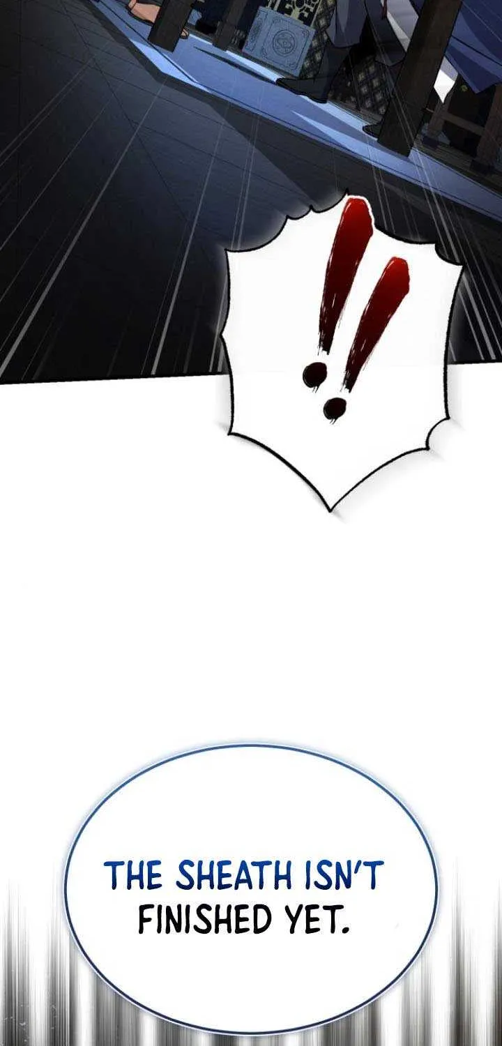 Read One hit teacher master baek chapter 128 image 90 on Lezhin