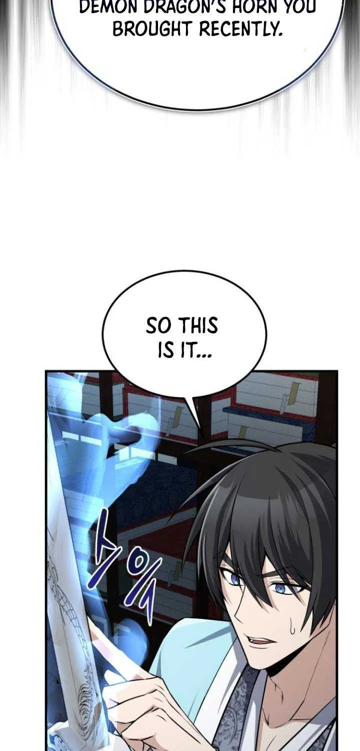 Read One hit teacher master baek chapter 128 image 93 on Lezhin