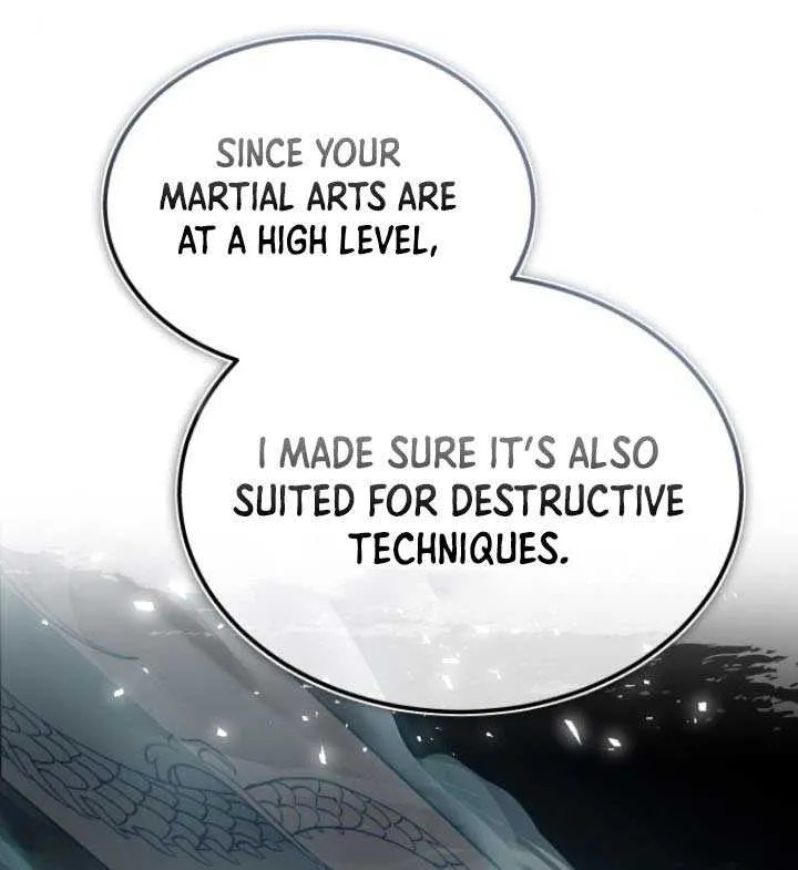 Read One hit teacher master baek chapter 128 image 95 on Lezhin