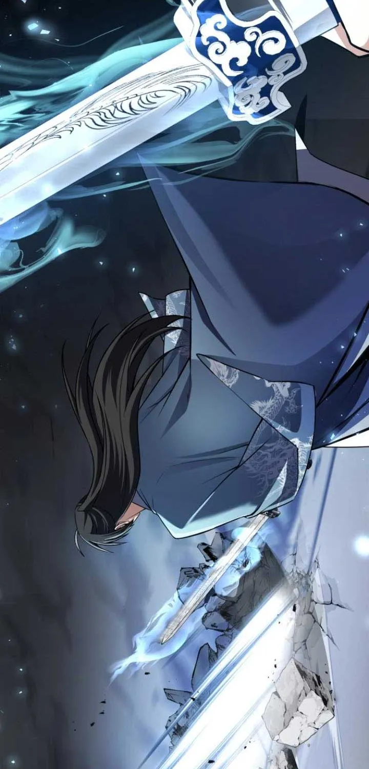 Read One hit teacher master baek chapter 128 image 97 on Lezhin