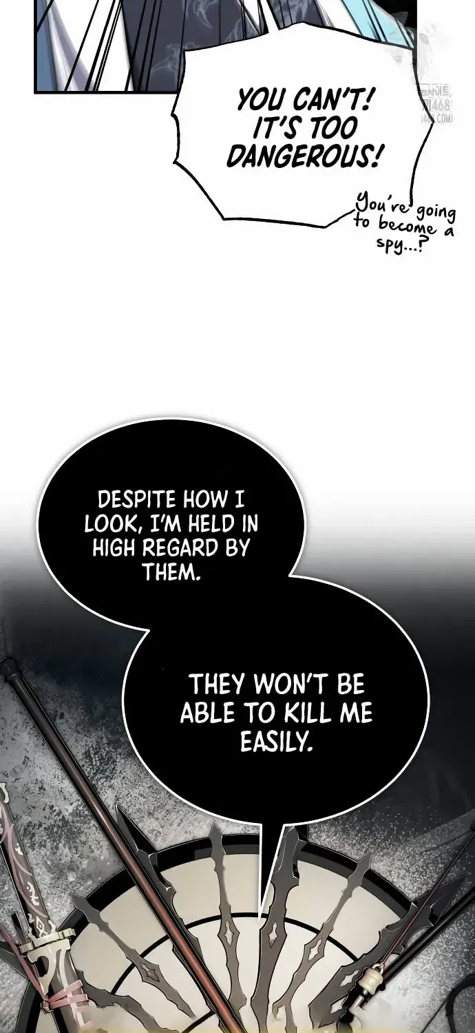 Read One hit teacher master baek chapter 129 image 100 on Lezhin
