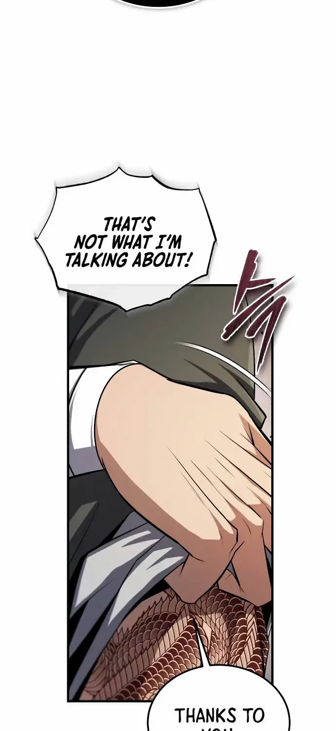 Read One hit teacher master baek chapter 129 image 102 on Lezhin