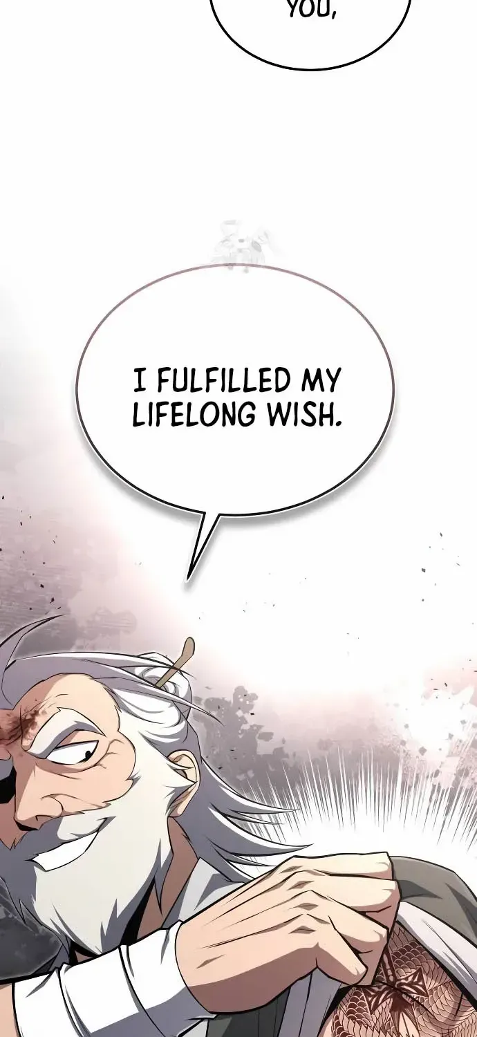 Read One hit teacher master baek chapter 129 image 103 on Lezhin