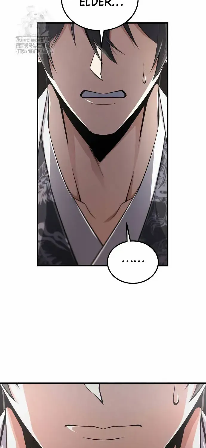 Read One hit teacher master baek chapter 129 image 107 on Lezhin