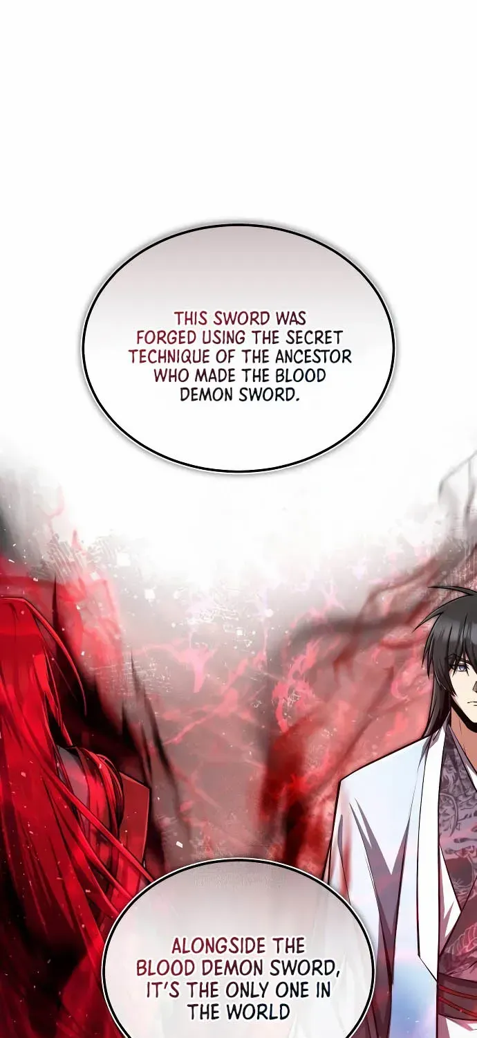 Read One hit teacher master baek chapter 129 image 11 on Lezhin