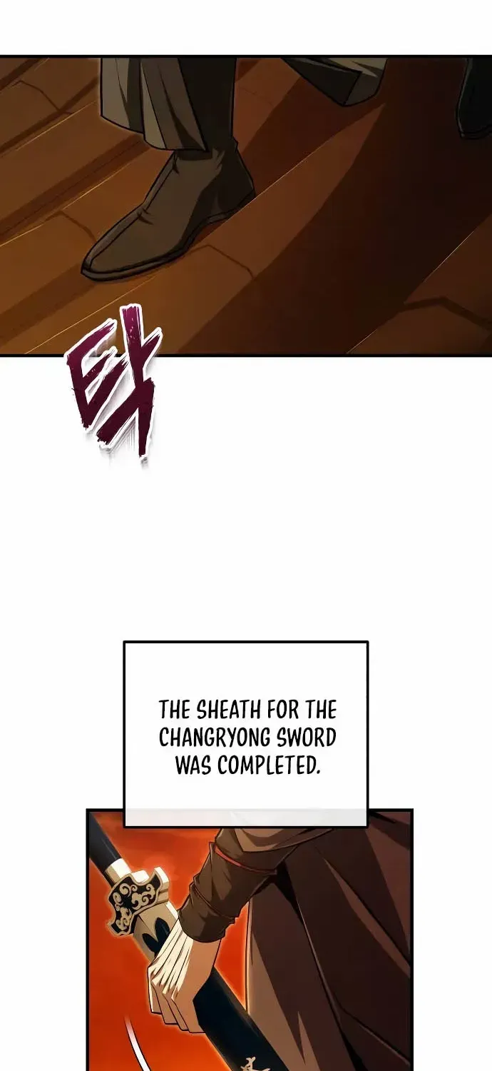 Read One hit teacher master baek chapter 129 image 113 on Lezhin