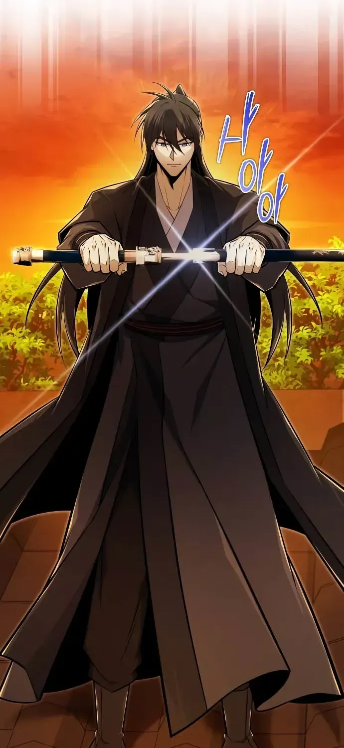 Read One hit teacher master baek chapter 129 image 115 on Lezhin