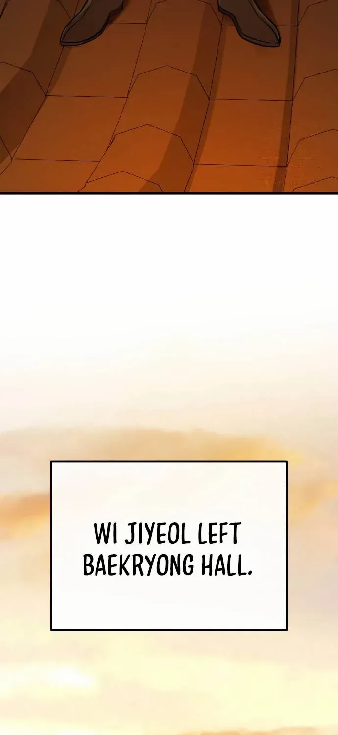 Read One hit teacher master baek chapter 129 image 116 on Lezhin