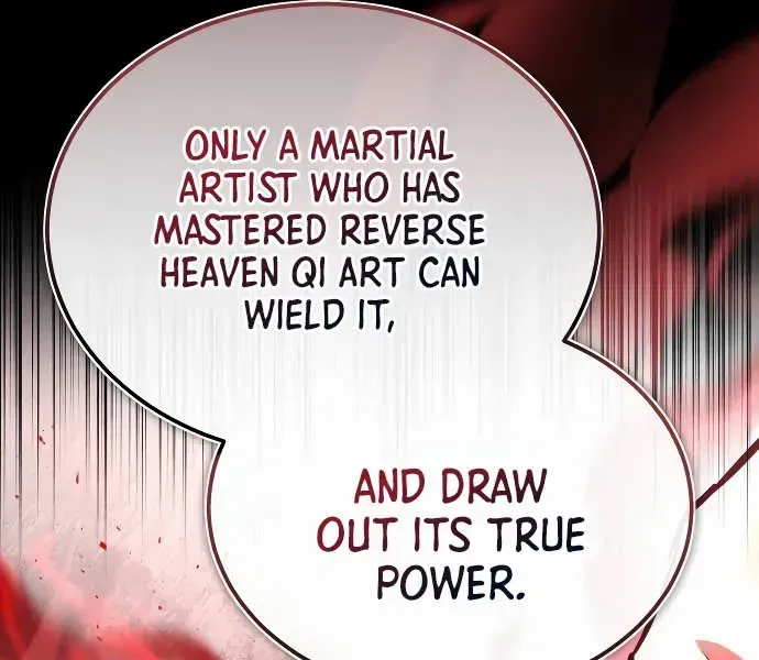 Read One hit teacher master baek chapter 129 image 13 on Lezhin