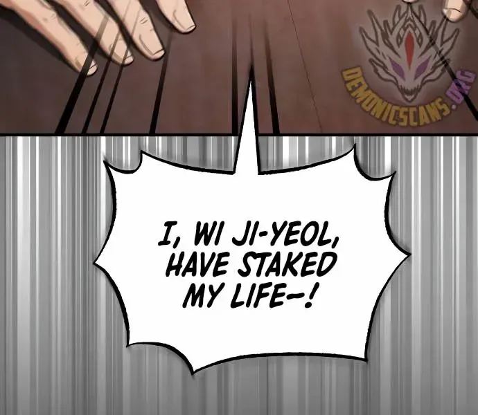 Read One hit teacher master baek chapter 129 image 20 on Lezhin