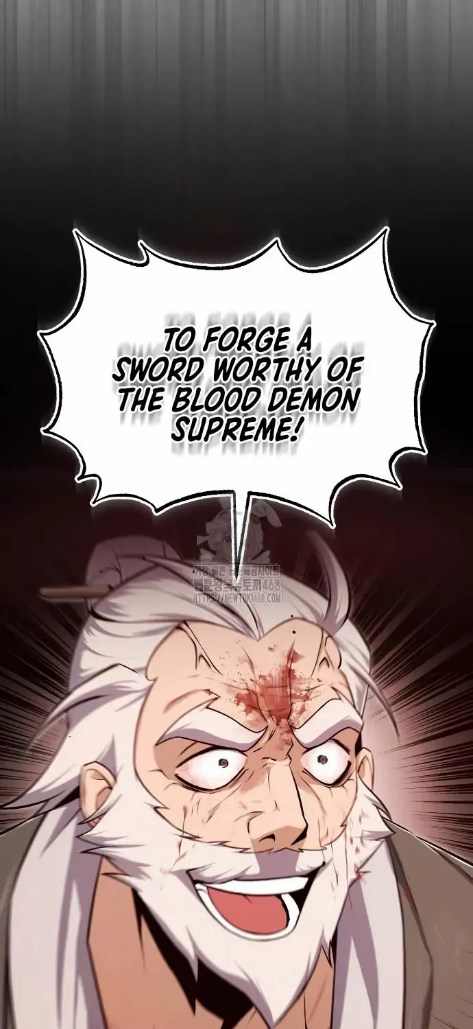 Read One hit teacher master baek chapter 129 image 21 on Lezhin