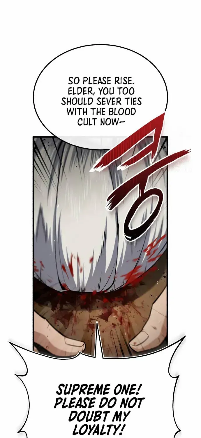 Read One hit teacher master baek chapter 129 image 25 on Lezhin