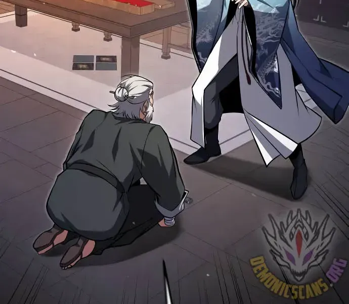 Read One hit teacher master baek chapter 129 image 27 on Lezhin