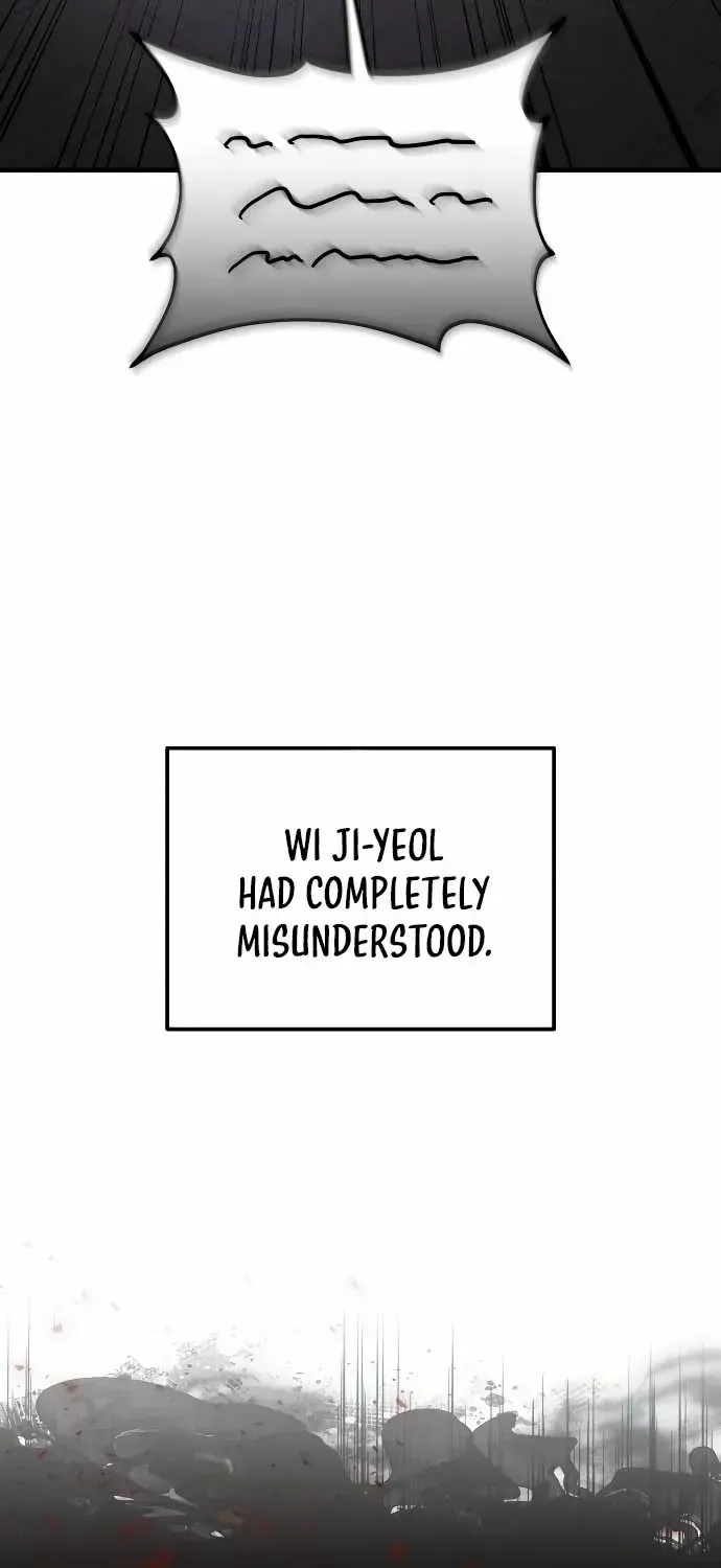 Read One hit teacher master baek chapter 129 image 28 on Lezhin