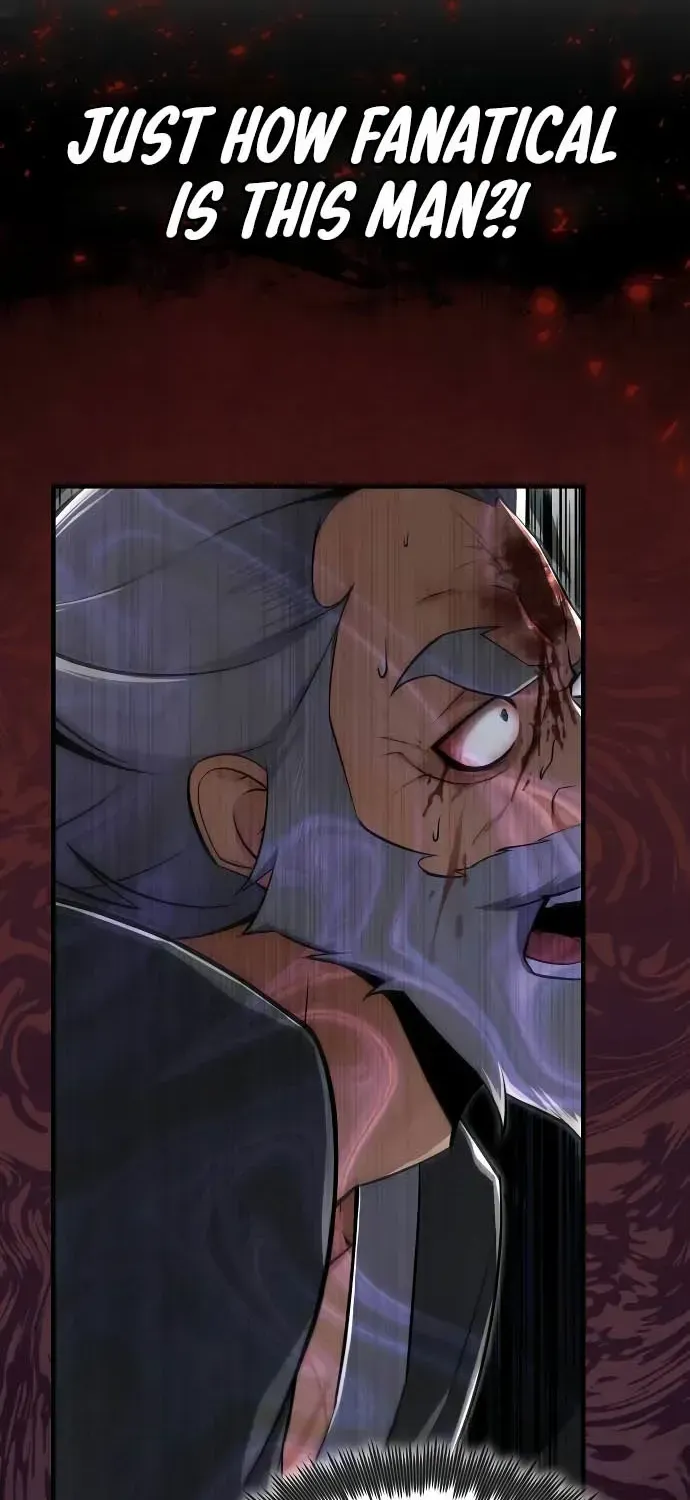 Read One hit teacher master baek chapter 129 image 29 on Lezhin